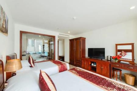 Red Sun Nha Trang - 43