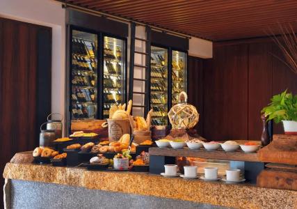 Oasia Resort Sentosa by Far East Hospitality - 12