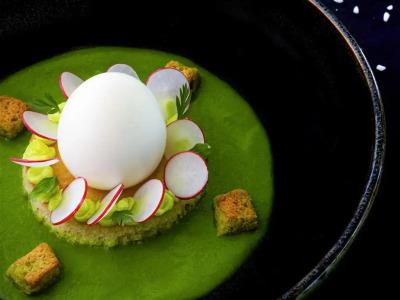 Sofitel Lyon Bellecour - 10