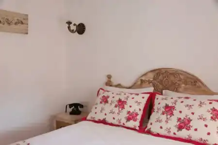 Alacati Ciftekuyu Butik Otel - 19