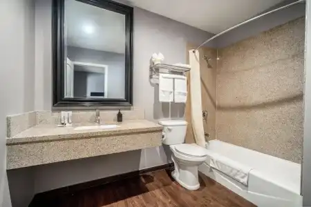 LYFE INN & SUITES by AGA - LAX Airport - 49