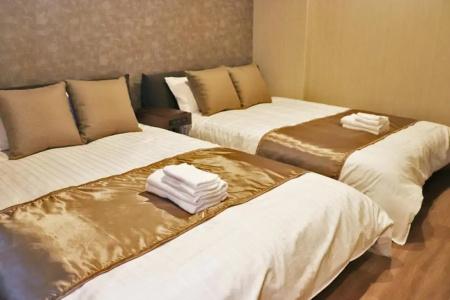 Ostay Vermillion Namba - 16