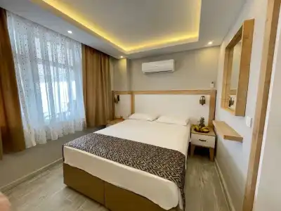 Yalı Pansiyon - 22