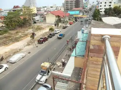Bann Lom Le Huahin - 24