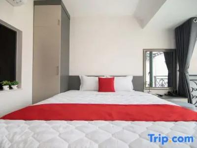 Bin Bin 7 - Near Ton Duc Thang University - 85