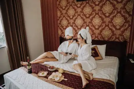 White Palace Thai Binh 1 - 32