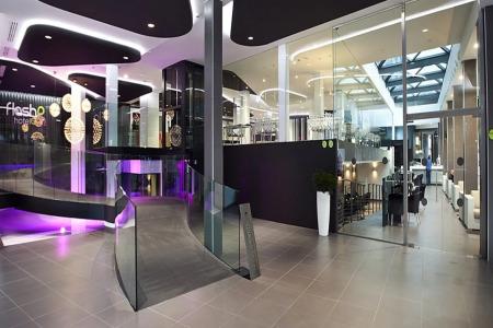 Flash Benidorm - Recommended Adults Only 4 Sup - 24