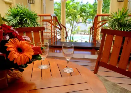 La Pointe Villas - 21