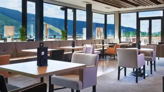 Orea Resort Horal Špindlerův Mlýn - 26
