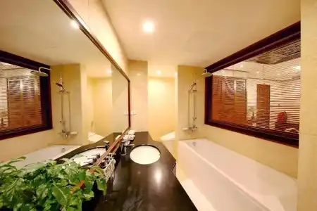 Hanoi Nostalgia & Spa - 112
