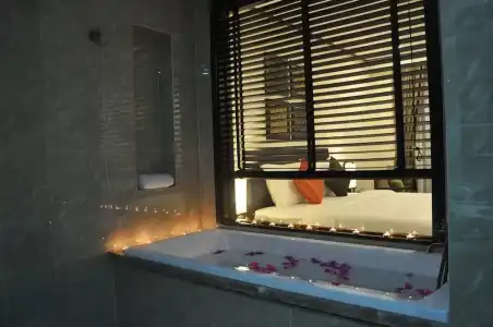 The Quin Riverside Villa - 95