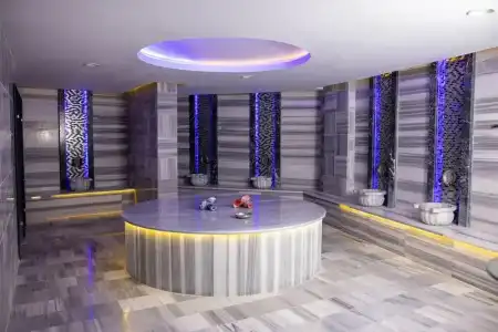 Anemon Kent Mersin - 15