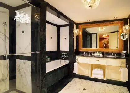 Imperial, a Luxury Collection, Vienna - 87