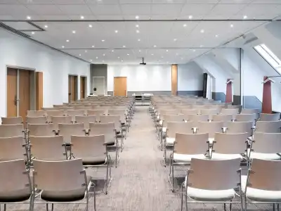 Novotel Paris Centre Bercy - 18