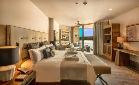 Secrets Moxché Playa del Carmen - Adults Only - All Inclusive - 53
