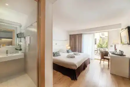 Montaigne & Spa - 6