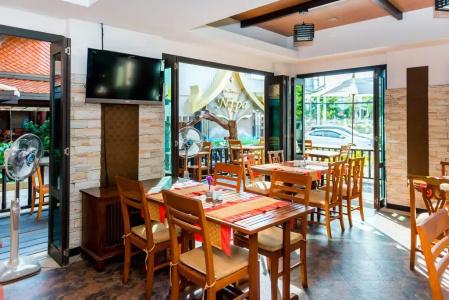 Nipa Resort - 27