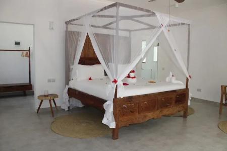 Kivuli Beach Resort - 71