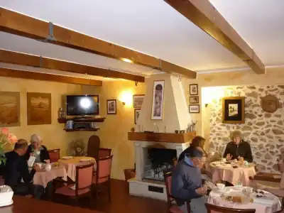 Garnì B&B La Rua-Pescocostanzo - 18
