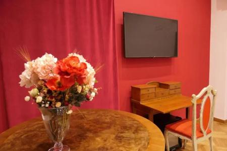 B&B City Soul Spaccanapoli - 46