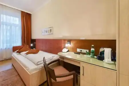 Pension Baronesse - 58