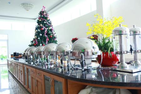 Thuy Hoang Nguyen Resort & Spa - 27