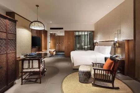 Hilton Huizhou Longmen Resort - 34