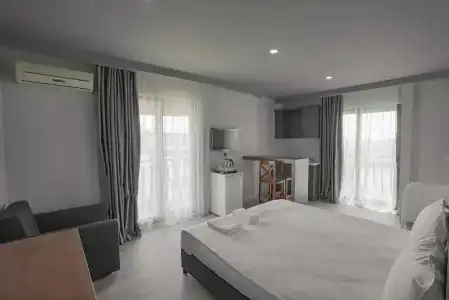 Birpa Kundu Butik Mini-hotel - 40