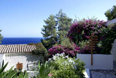 Sunshine Corfu and Spa - 24