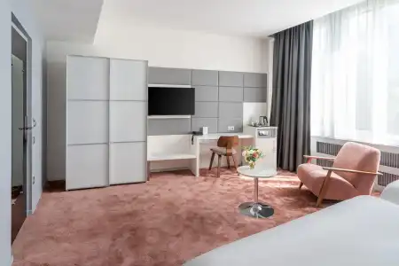 Best Western Dijon Centre Gare - 112
