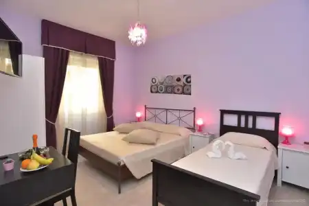 Magna Cura Guest House - 37