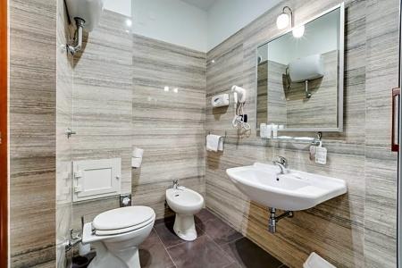Best Western Rocca - 43