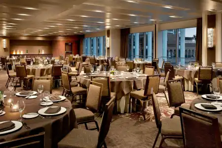 Cambria Downtown Phoenix Convention & Airport - 29