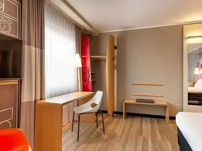 ibis Mainz City - 65