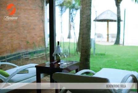 Famiana Resort & Spa - 161