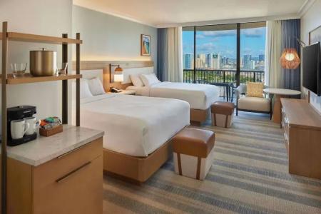 Hilton Hawaiian Village Waikiki Beach Resort - 273