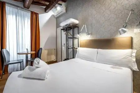Martelli 6 Suites and Apartments - 29