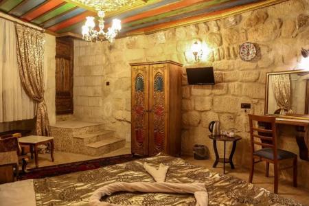 Goreme Palace Cave Suites - 96