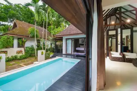 Zara Beach Resort - 213