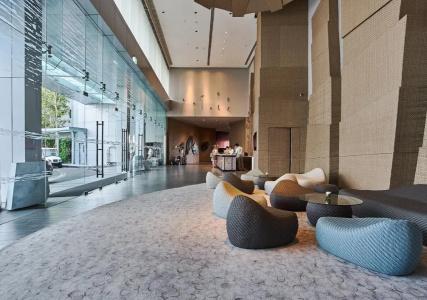 Mövenpick Siam Na Jomtien Pattaya - 16