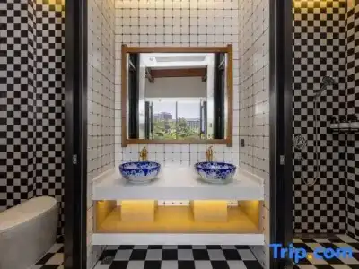 Hôtel Campanile Reims Ouest - Tinqueux - 49