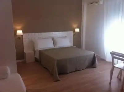B&B Medinblu Via Miraglia - 24