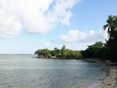 Samui Natien Village - 0