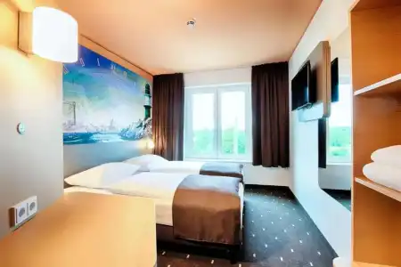 B&B Rostock-Hafen - 37