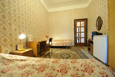 Sanatorij im. G.K.Ordzonikidze - 3