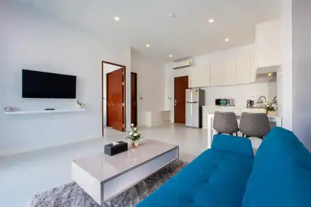 Utopia Naiharn - 2