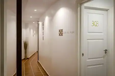 YIT Puerta Bisagra - 29