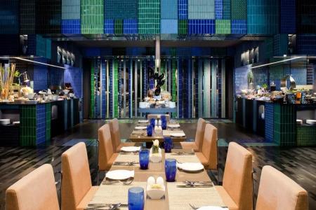 Crowne Plaza CHANGI AIRPORT by IHG - 33