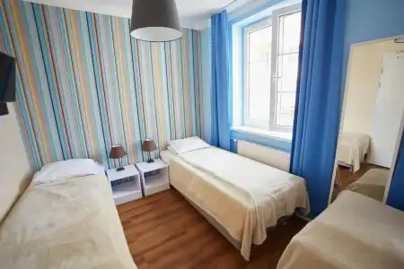 Premium Hostel - 61