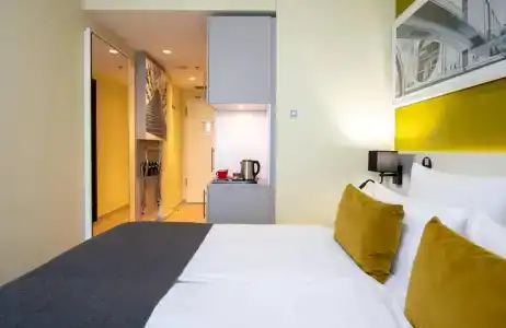 Leonardo Berlin Mitte - 40